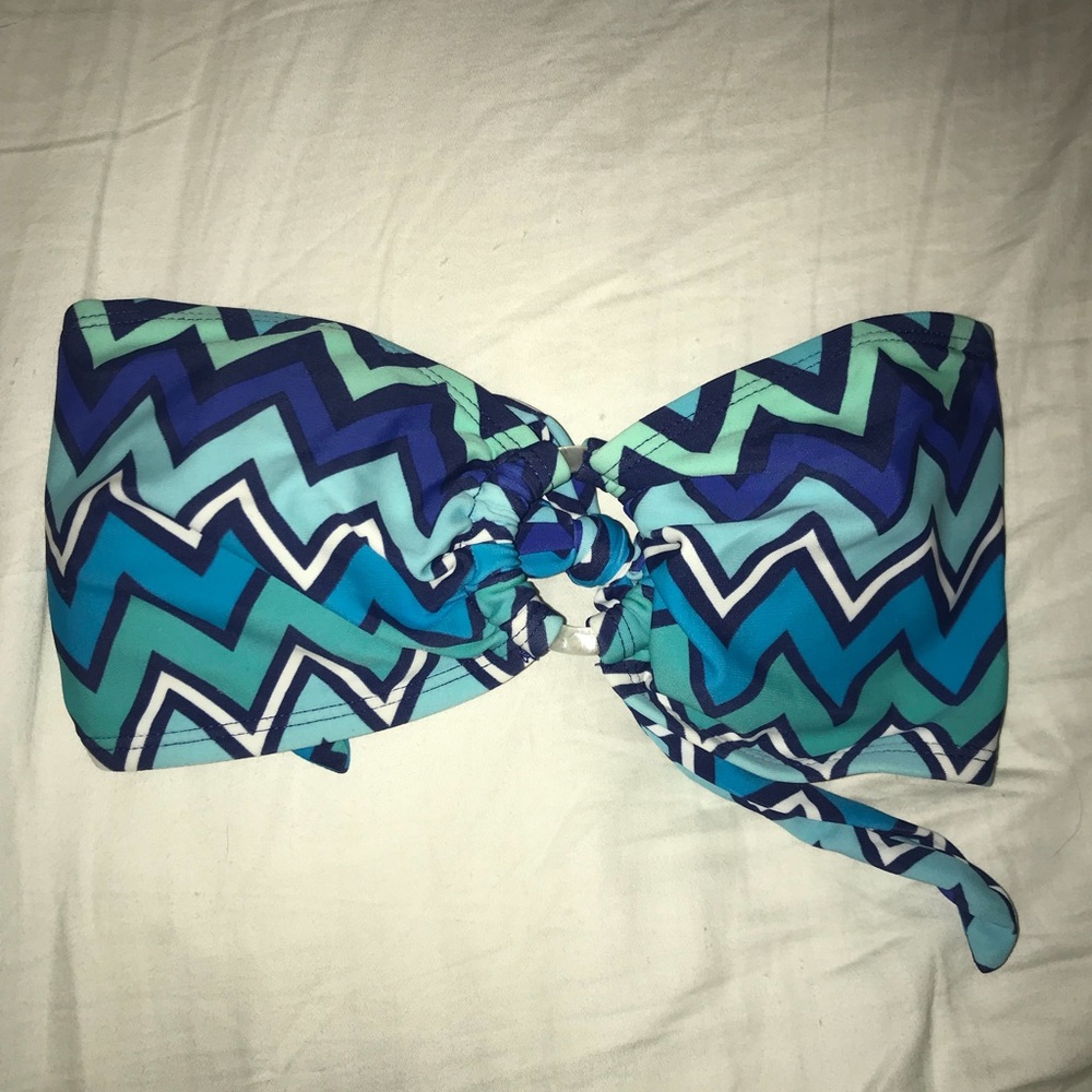Old navy bikini top